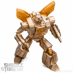 [Coming Soon] Newage H53G Michael Omega Supreme Gold Limited Edition -Cheap Action Figures Store 11a3563524