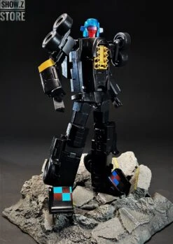 DX9 Toys D-17B Scout Dragstrip G2 Version -Cheap Action Figures Store 11a574a3c7