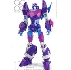 SXS R-04B Hot Flame Rodimus Lost Light Version -Cheap Action Figures Store 11cf06414a