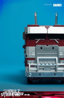 [Coming Soon] BW TW1027D Cybertron Commander Optimus Prime -Cheap Action Figures Store 11df2c740e