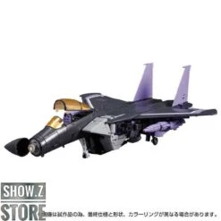 Takara Tomy Masterpiece MP-52+SW Skywarp -Cheap Action Figures Store 11ea21e759