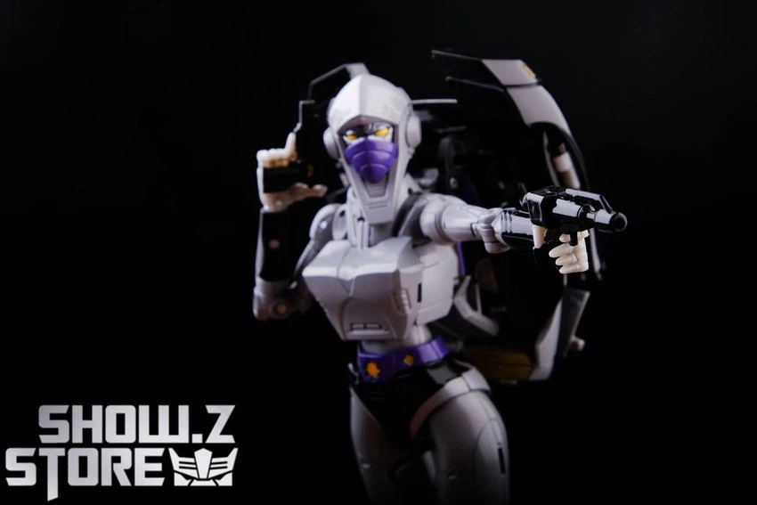 Rose & Toys Robot Rose Nightbird 6 Rose & Toys Robot Rose Nightbird - Image 4