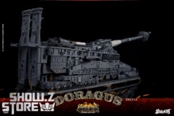 [Coming Soon] ToysEasy YW2214 Gustav Railway Gun -Cheap Action Figures Store 11f97bf186