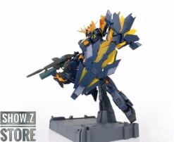 [Pre-Order] Daban PG 1/60 Unicorn Gundam 02 Banshee Model Kit W/ Display Base -Cheap Action Figures Store 11f9a5548f
