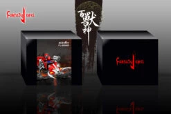 Fantasy Jewel FJ-BSW01 Red Lion Voltron Defender Of The Universe -Cheap Action Figures Store 122155e7a5