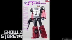 [Pre-Order] FansToys FT-31E Bandit Dead End Stunticons Menasor -Cheap Action Figures Store 123500801a