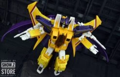 YES MODEL YM MP-11S Sunstorm -Cheap Action Figures Store 123ecb4b2a
