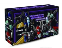 Pocket Toys PT04 PT05 PT06 Thrust Dirge Ramjet Coneheads Set Of 3 -Cheap Action Figures Store 126a9a36cf