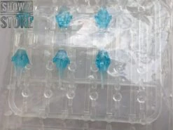 Metal Club 1/100 NZ-666 Kshatriya Red Comet Version -Cheap Action Figures Store 1296080461