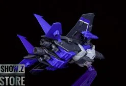 Takara Tomy Masterpiece MP-52+SW Skywarp -Cheap Action Figures Store 12be7366b1