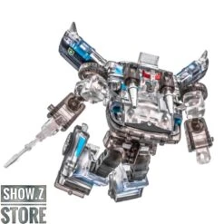 NewAge H3T Harry Prowl Clear Version -Cheap Action Figures Store 12cf29a762