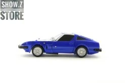 NewAge New Age NA H3B H-3B Kitt Bluestreak -Cheap Action Figures Store 12cf78cecd