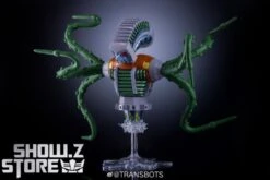 X-Transbots MX-19A Le Poulpe Quintesson Inquisitors 24 X-Transbots MX-19A Le Poulpe Quintesson Inquisitors -Cheap Action Figures Store 12d4e08784