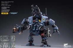 JoyToy Source 1/18 Warhammer 40K Space Wolves Battle Pack Invictor Warsuit & Brother Rurik Warfist 31 JoyToy Source 1/18 Warhammer 40K Space Wolves Battle Pack Invictor Warsuit & Brother Rurik Warfist -Cheap Action Figures Store 12eca53c00