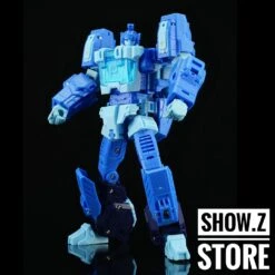 SXS R-02 R02 Overclocking Blurr -Cheap Action Figures Store 12f6b68f31