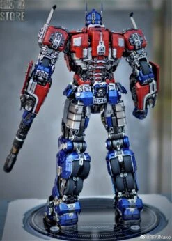[Pre-Order] NakoMake CR-05 Classic Reborn Optimus Prime -Cheap Action Figures Store 130ccceb6a