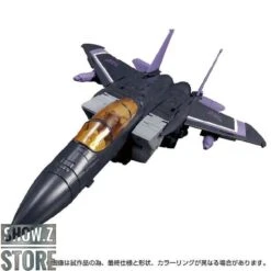 Takara Tomy Masterpiece MP-52+SW Skywarp -Cheap Action Figures Store 131cd660fc