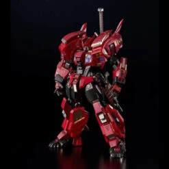 Flame Toys Kuro Kara Kuri Deadlock Drift -Cheap Action Figures Store 1321999dc5