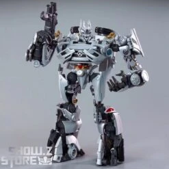 MHZ Toys MH-02 Acousticwave Soundwave