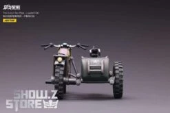 Joytoy Source 1/18 Battle For The Stars The Cult Of San Reja Luyster -Cheap Action Figures Store 1352d38109