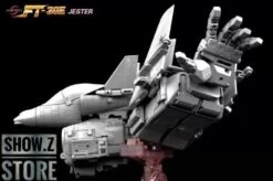 [Pre-Order] FansToys FT-30E Jester Slingshot -Cheap Action Figures Store 135636a0aa