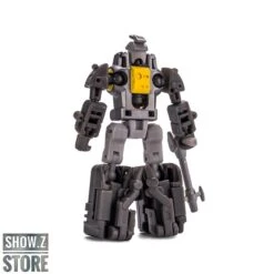 NewAge H-10+ Abadon Kickback H-11+ Berial Shrapnel H-12+ Asmodeus Bombshell Insecticons Set Of 3 Comic Version -Cheap Action Figures Store 13691620e4