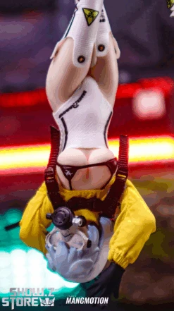 HASUKI 1/12 Seance Era Kraken Mecha Girl -Cheap Action Figures Store 137effb219