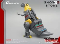 MechFansToys MFT MF-25N Grimlock Comic Version -Cheap Action Figures Store 138742832f