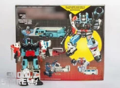4th Party Transformers G1 Defensor -Cheap Action Figures Store 1396905db5