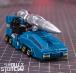 [Coming Soon] DX9 Mini 01 Triple Changers Doubleclouder -Cheap Action Figures Store 13a69e0fef