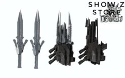 Mr-Bucket MR-02 Weapons Upgrade Kit Unique Toys UT R-01 Peru Kill AOE Lockdown 35 Mr-Bucket MR-02 Weapons Upgrade Kit Unique Toys UT R-01 Peru Kill AOE Lockdown -Cheap Action Figures Store 13b48b0a78