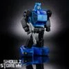 XTransbots MM-10B Toro Cliffjumper Blue Version -Cheap Action Figures Store 13b6f79a68