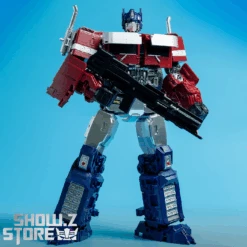 [Coming Soon] BW TW1027D Cybertron Commander Optimus Prime