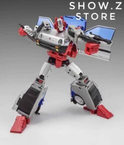 XTransbots XTB MX-17H MX17H Heral Crosscut -Cheap Action Figures Store 13cecaa5e4
