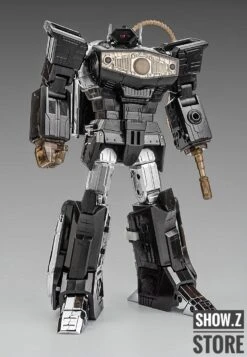 Cloud 9 W01B Quakeblast Shockwave Black Version -Cheap Action Figures Store 13d0155613