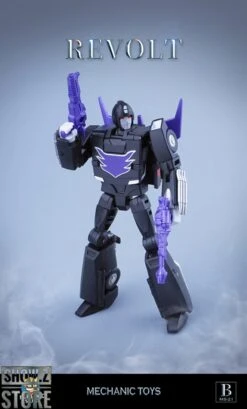 Mechanic Toys MS-21B Revolt Rodimus Shattered Glass Version -Cheap Action Figures Store 1425586fae
