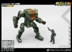 MechFansToys Power Suit DA-25A & DA-25B Set Of 2 -Cheap Action Figures Store 1426c865fa