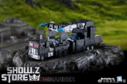 Dr.Wu DW-E23B Tactical Commander Ultra Magnus Black Version W/o Inner Robot -Cheap Action Figures Store 142b8d9425