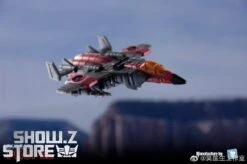 Dr.Wu DW-E19 Propel Thrust & DW-E20 Elegy Dirge Set Of 2 -Cheap Action Figures Store 143316385b