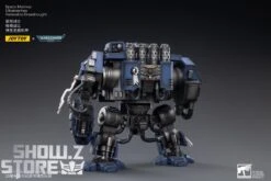 JoyToy Source 1/18 Warhammer 40K Space Marines Ultramarines Venerable Dreadnought Mecha -Cheap Action Figures Store 14381daa08