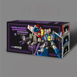 Pocket Toys PT01 PT02 PT03 Starscream Thundercracker Skywarp Coneheads Set Of 3 -Cheap Action Figures Store 144b674b60