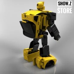 Xtransbots MM-XI Coprimozzo (Hubcup) 26 Xtransbots MM-XI Coprimozzo (Hubcup) -Cheap Action Figures Store 147c205b65