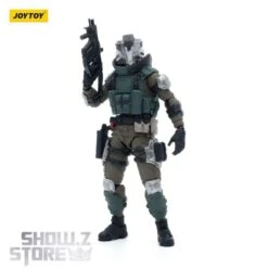 JoyToy Source 1/18 Yearly Army Builder Promotion Pack Figure 02 -Cheap Action Figures Store 1481977063