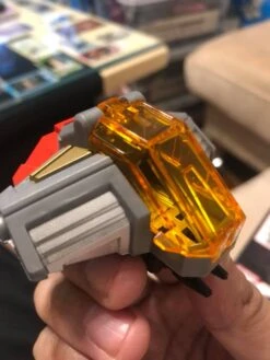 Perfect Effect PE PC-23 Perfect Combiner Upgrade Kit For POTP Volcanicus -Cheap Action Figures Store 1488611917