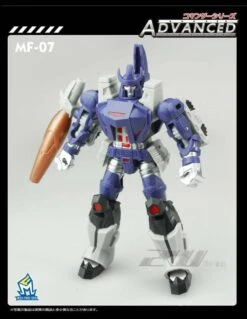 MechFansToys MF-07 Galvatron/Tyrant -Cheap Action Figures Store 1488f70920
