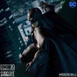 MEZCO Toyz DC Comics One:12 Collective Batman: Supreme Knight 17 MEZCO Toyz DC Comics One:12 Collective Batman: Supreme Knight -Cheap Action Figures Store 14a9cc6c1c