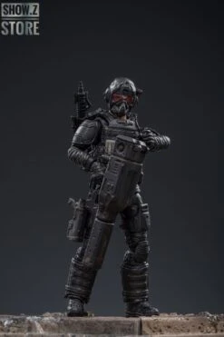 JoyToy Source 1/18 U.S. Army Airborne Division Brigade Air Assault Set Of 5 -Cheap Action Figures Store 14bc51c38c