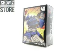 MechFansToys MF48 City Commander Ultra Magnus Version 2.0 Improvisation -Cheap Action Figures Store 14bca62cac