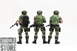 JoyToy Source 1/18 Russian Army Team Set Of 3 -Cheap Action Figures Store 14dc8008c0