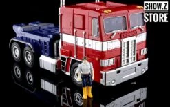 Weijiang WJ MPP10 Oversized Optimus Prime -Cheap Action Figures Store 14eadea150